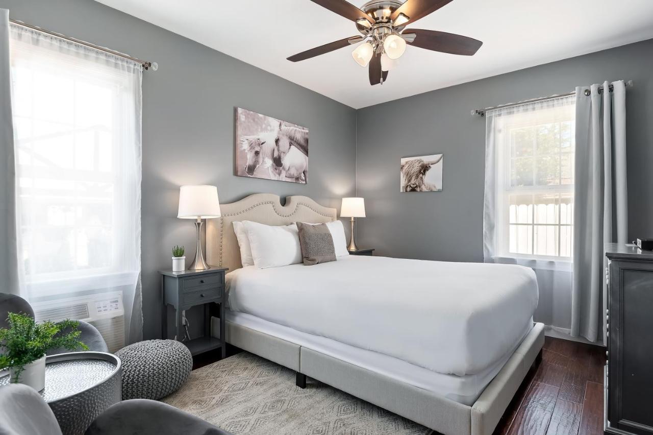 New Haven Inn Solvang Zewnętrze zdjęcie