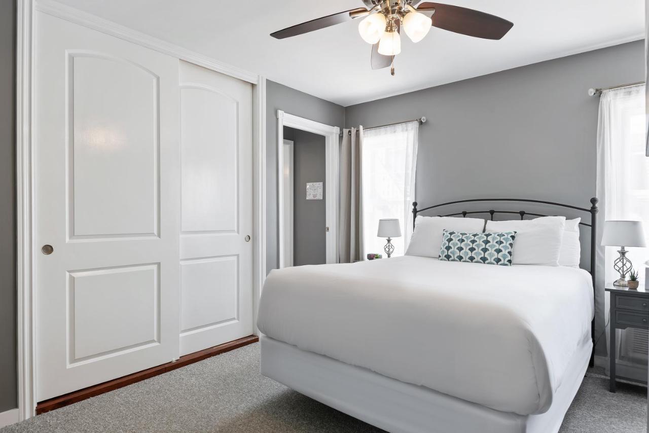 New Haven Inn Solvang Zewnętrze zdjęcie