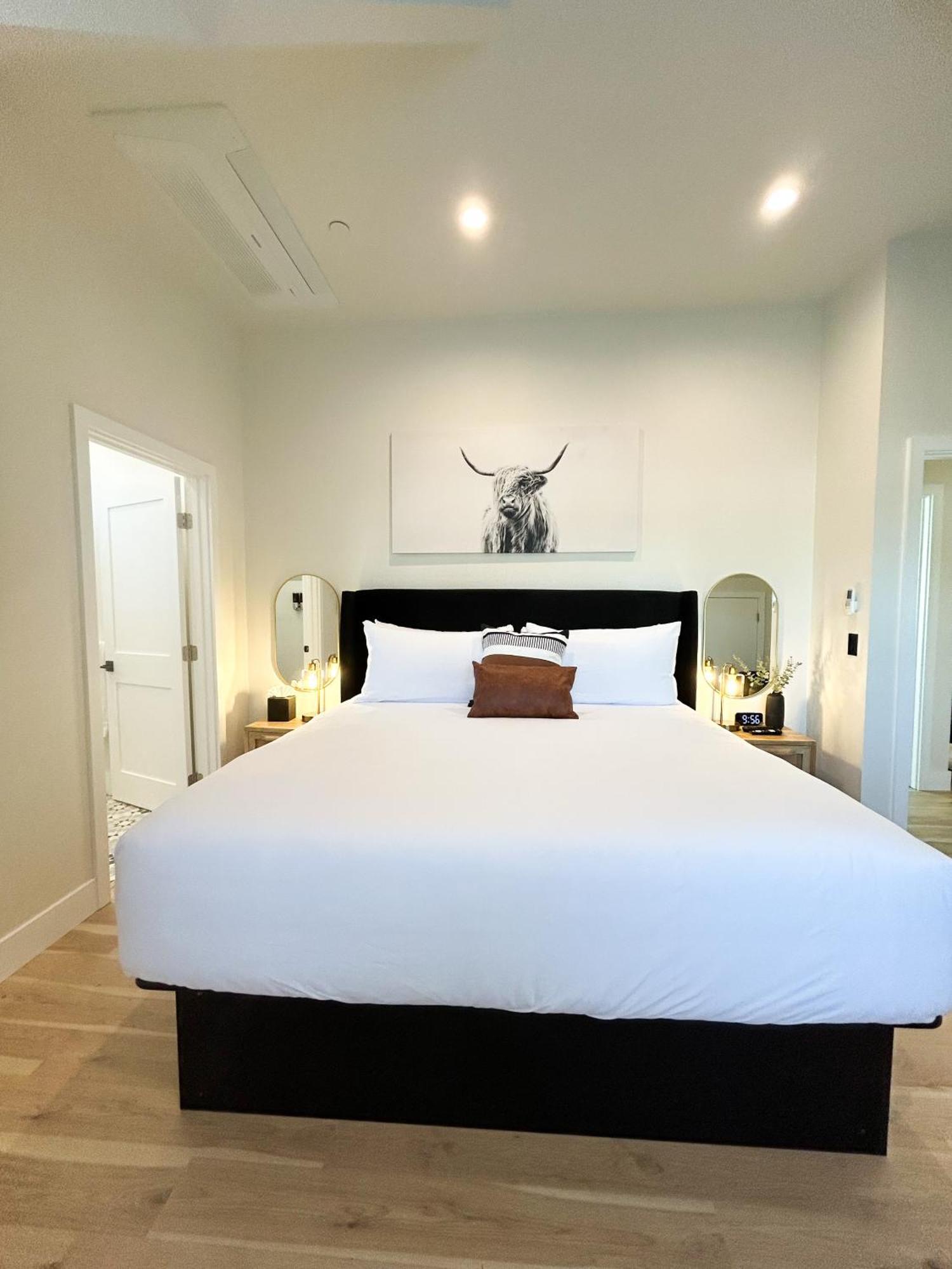New Haven Inn Solvang Zewnętrze zdjęcie