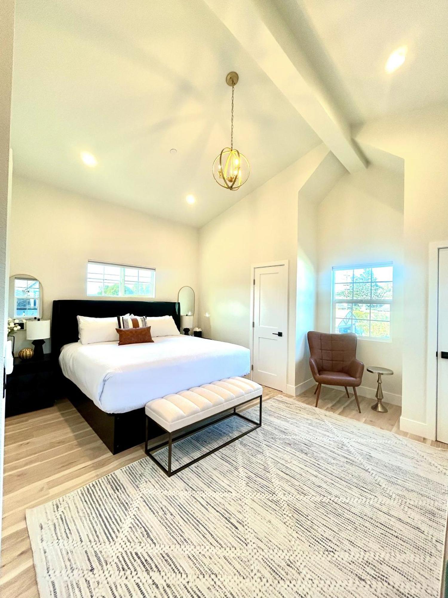 New Haven Inn Solvang Zewnętrze zdjęcie