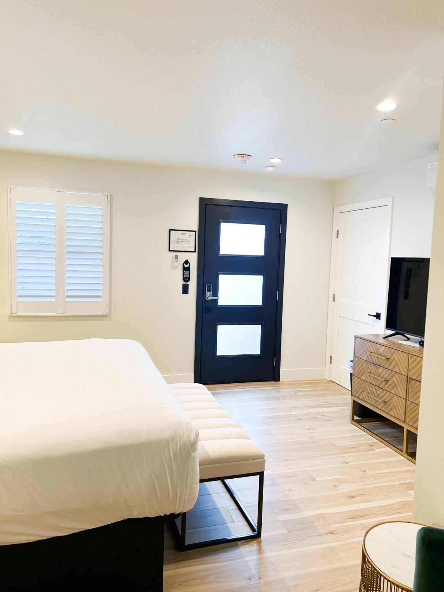 New Haven Inn Solvang Zewnętrze zdjęcie