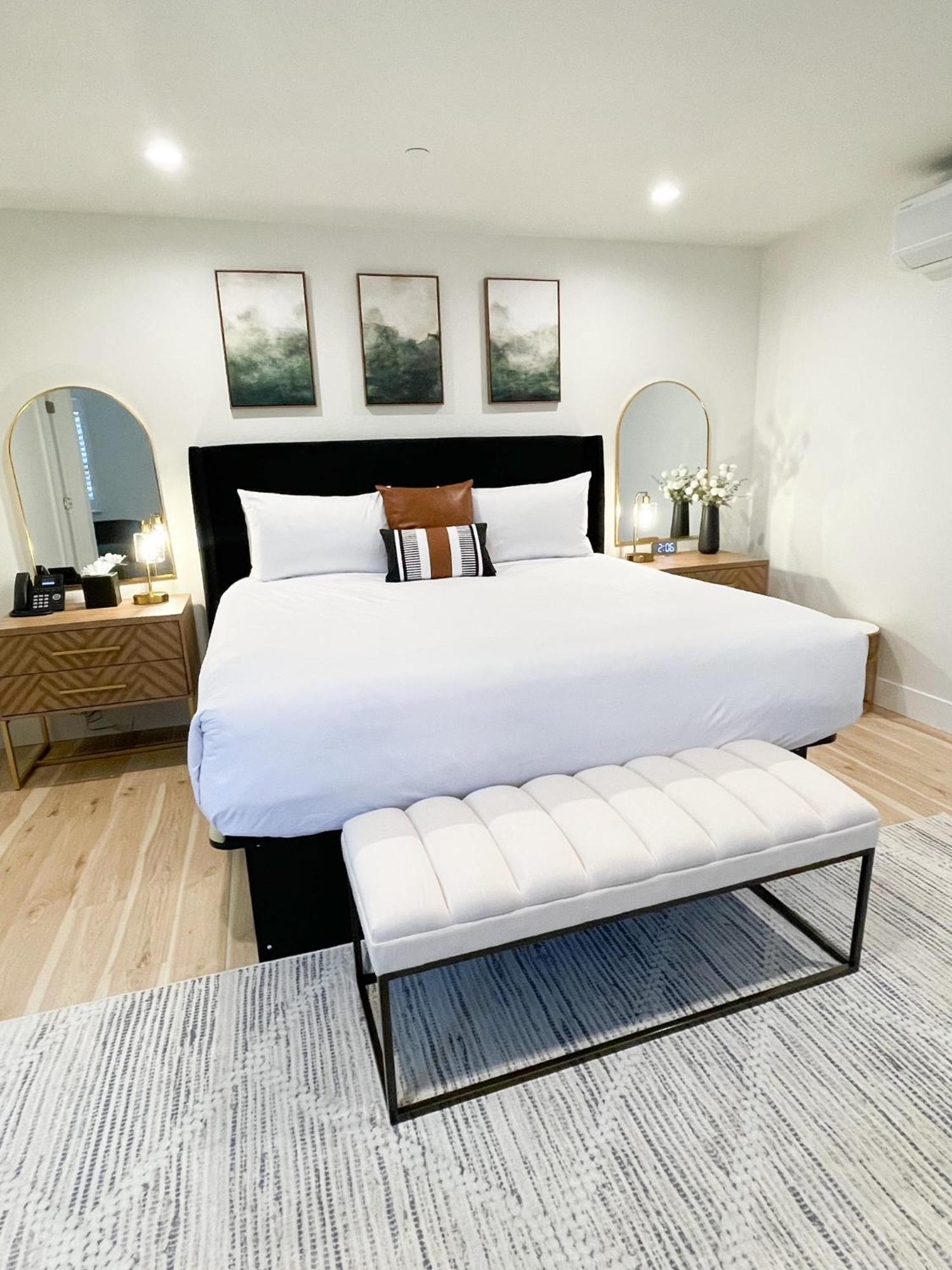 New Haven Inn Solvang Zewnętrze zdjęcie
