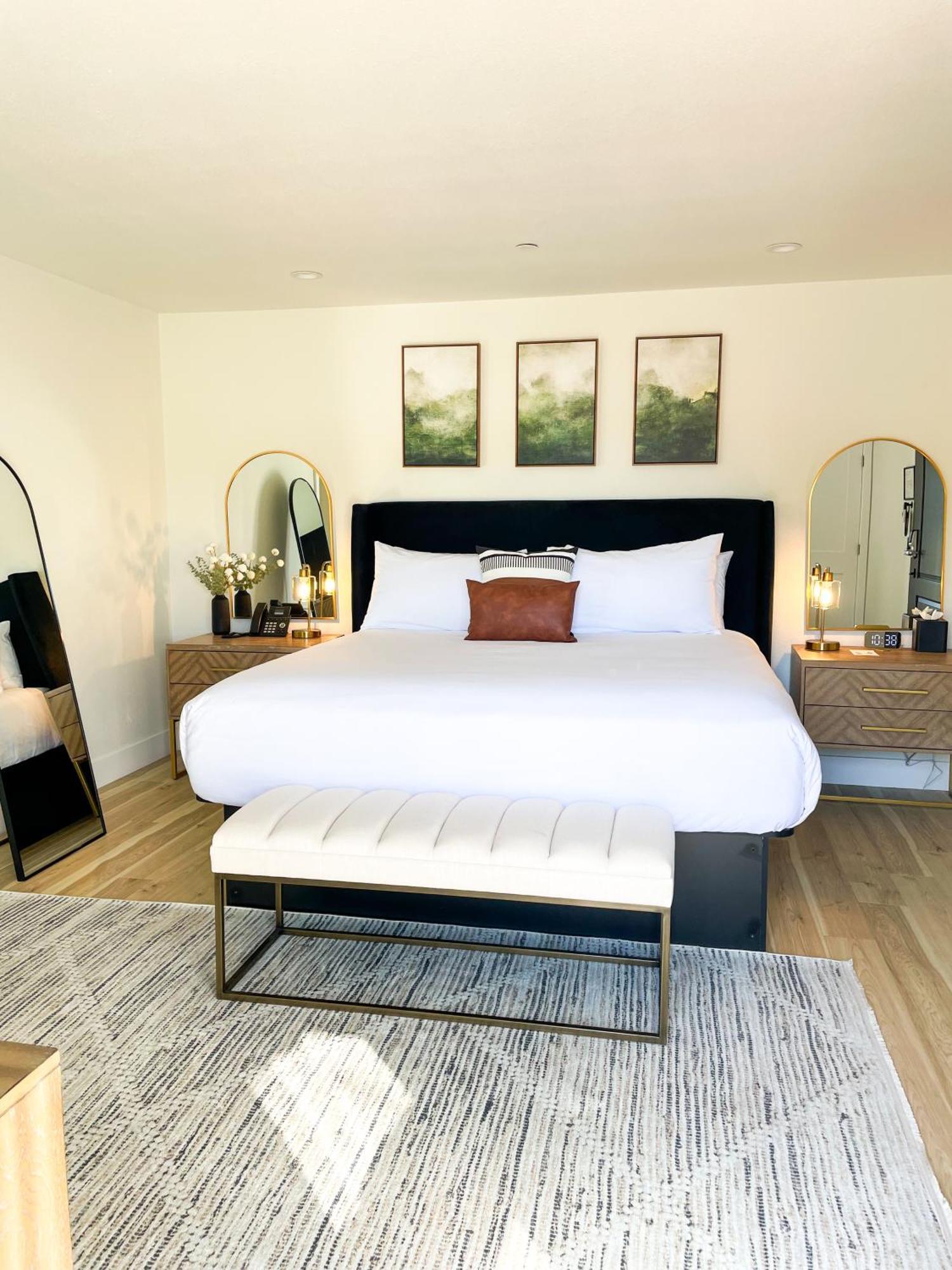New Haven Inn Solvang Zewnętrze zdjęcie