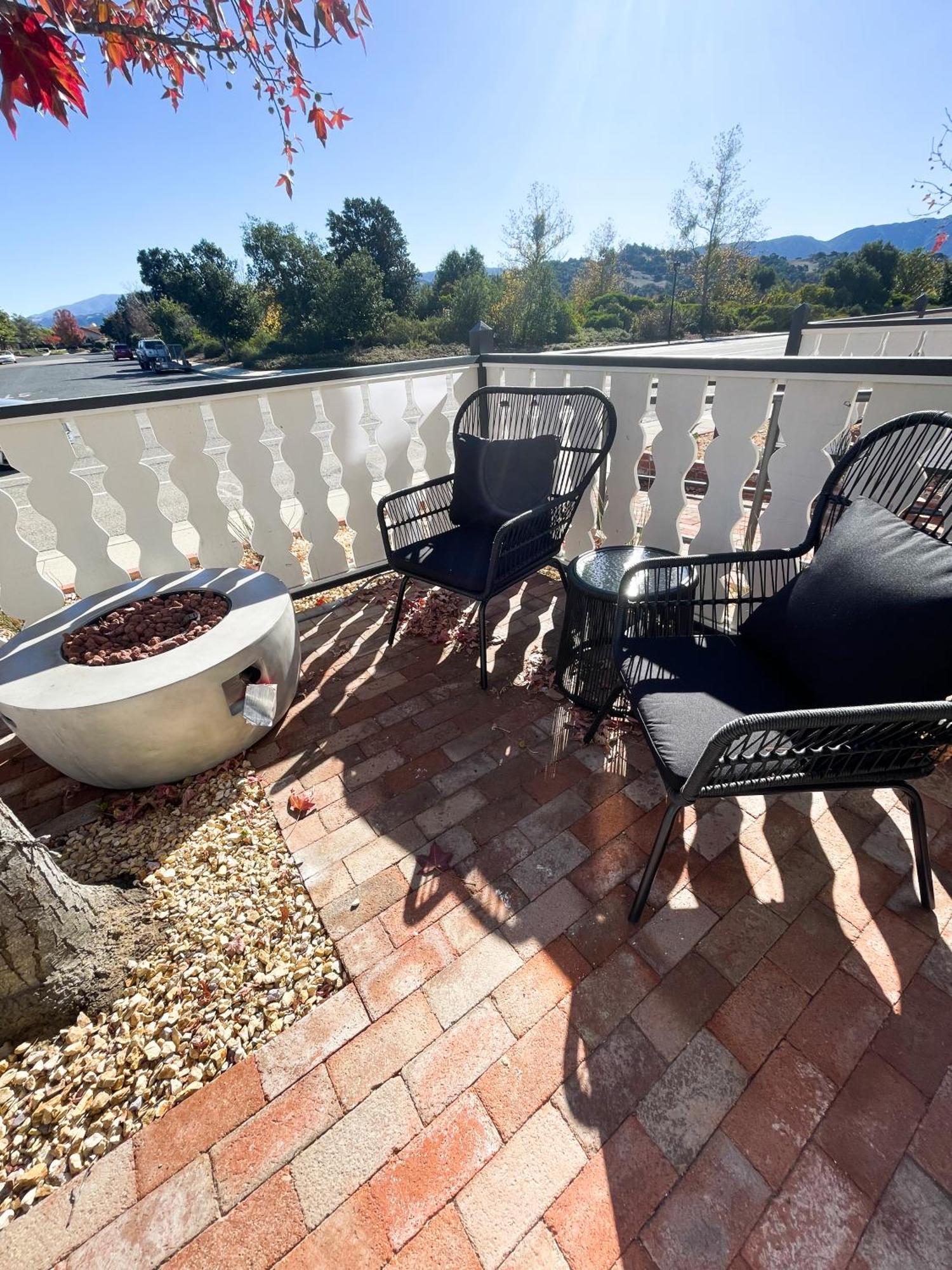 New Haven Inn Solvang Zewnętrze zdjęcie