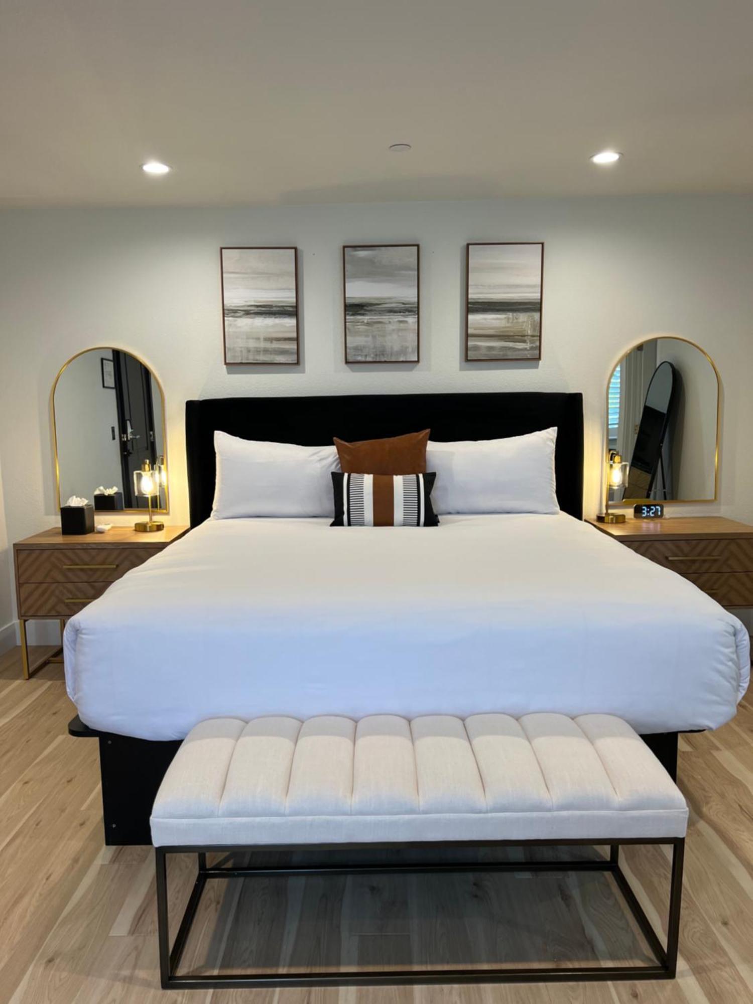 New Haven Inn Solvang Zewnętrze zdjęcie